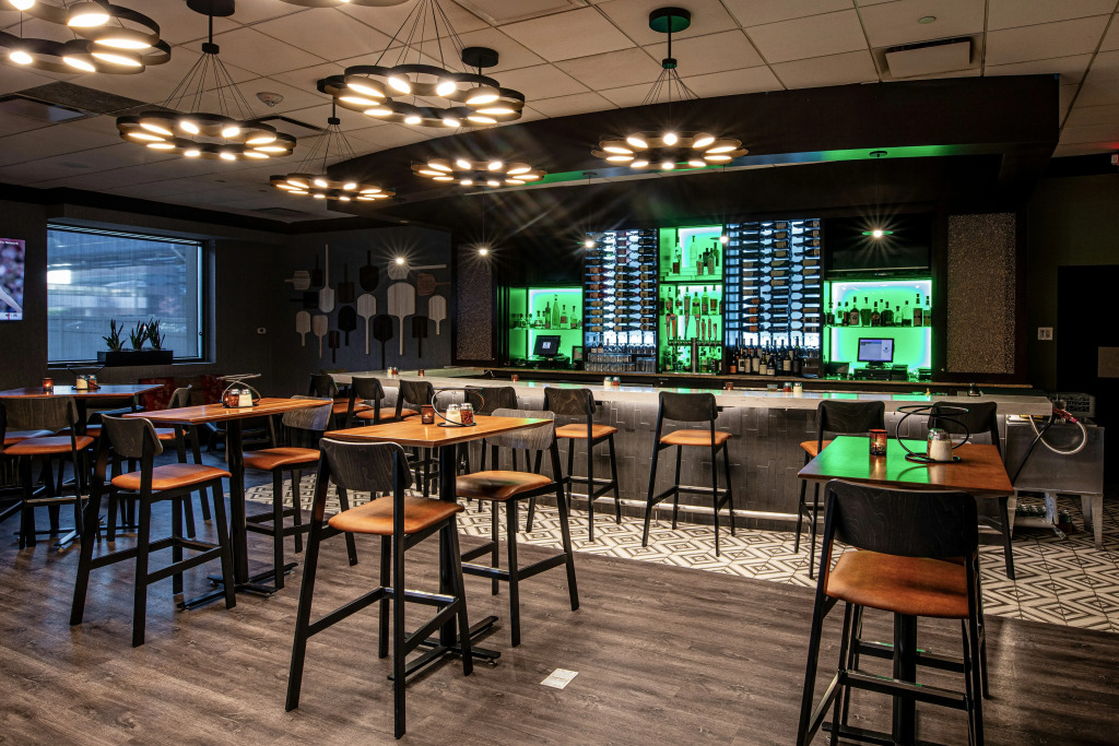 Embassy Suites by Hilton Chicago OHare Rosemont