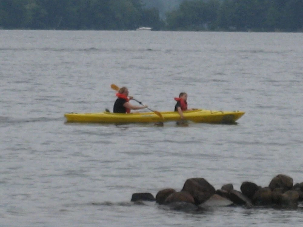 Waters Edge Lodge