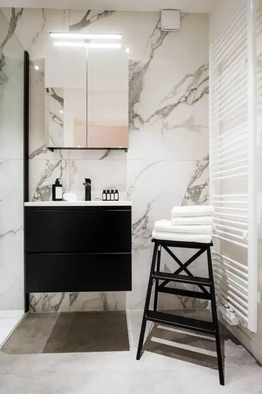 Gorgeous Apartment in old City Centre of Antwerp 1