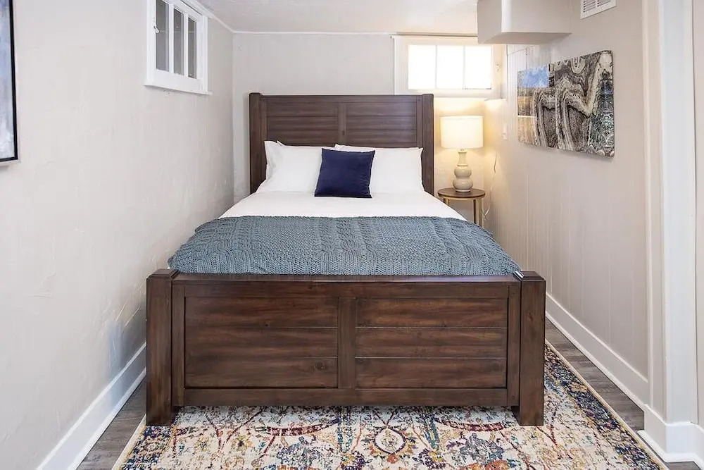 Cozy Carriage House | Walk to UNC | + Free Bikes
