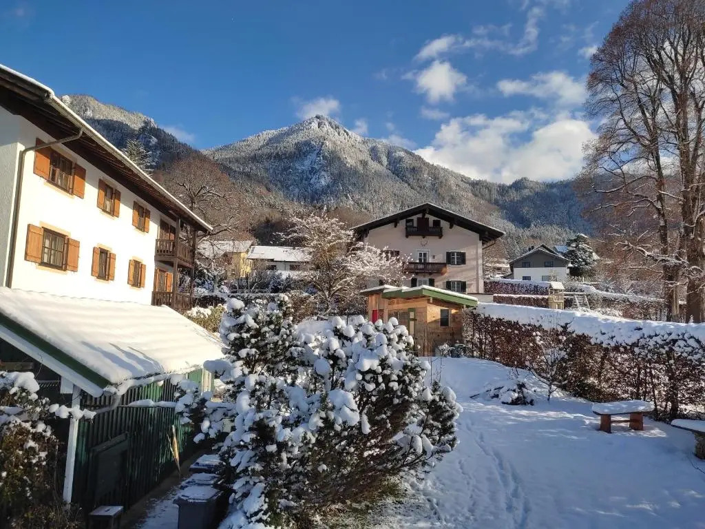 Künstlerhaus Weissgerbergütl
