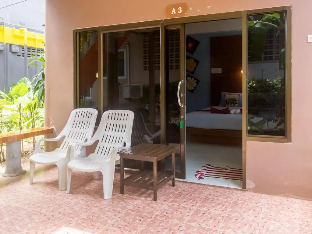 Lanta Garden Home