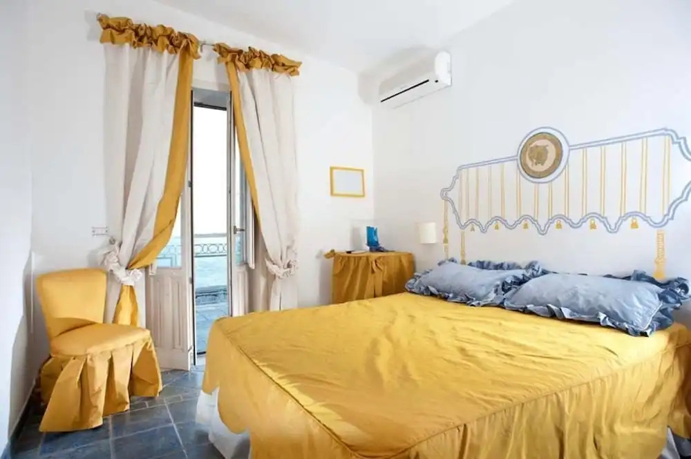Villa Antares