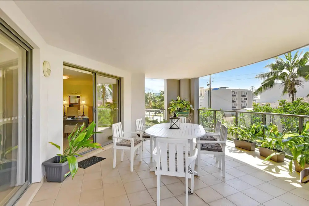 Sorrento Apartments 202