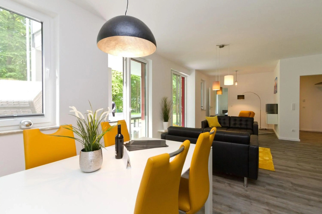 Residenzen am Kulm Villa Evi 01
