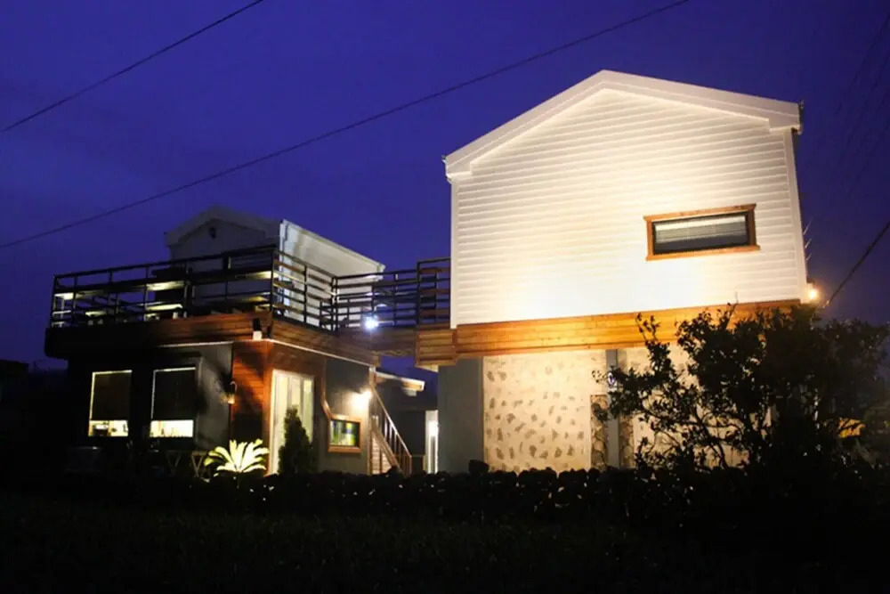 Jeju Harang Guest House
