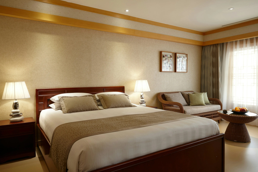 Lotte Hotel Jeju