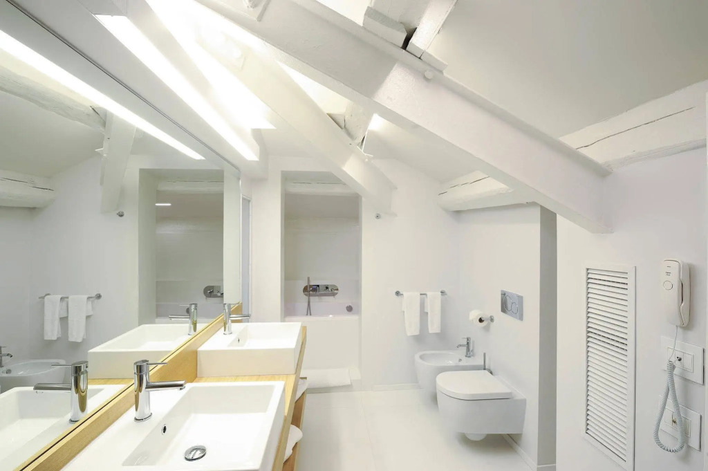 I Portici Hotel Bologna