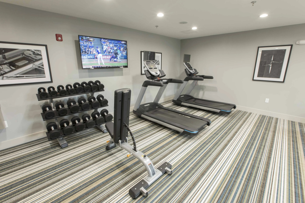Candlewood Suites - McDonough by IHG