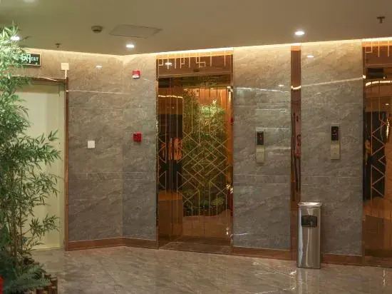 Haifei Hotel