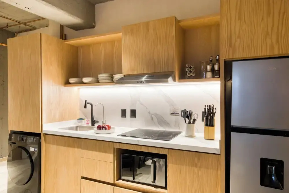 Caliza Roma Residences by Tasman