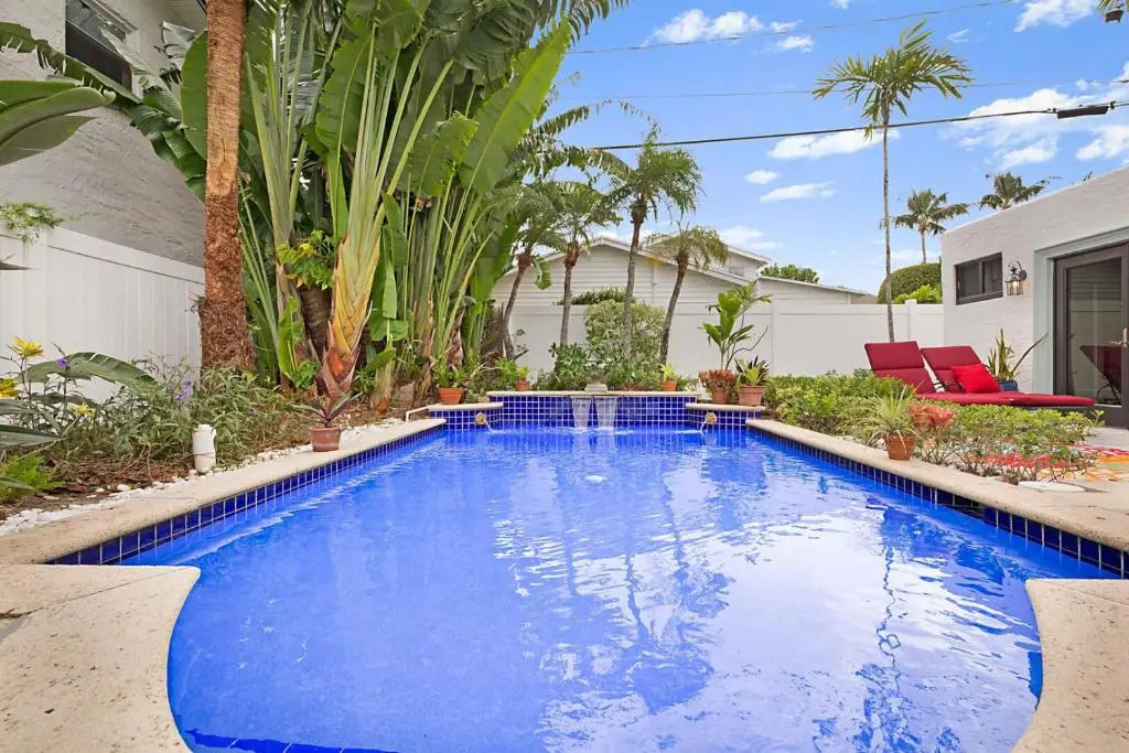 Vacation home, close to everything
