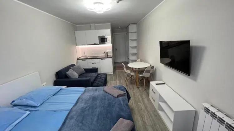 Gudauri Loft 1