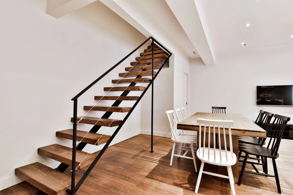 Les Suites Saint Francois Xavier