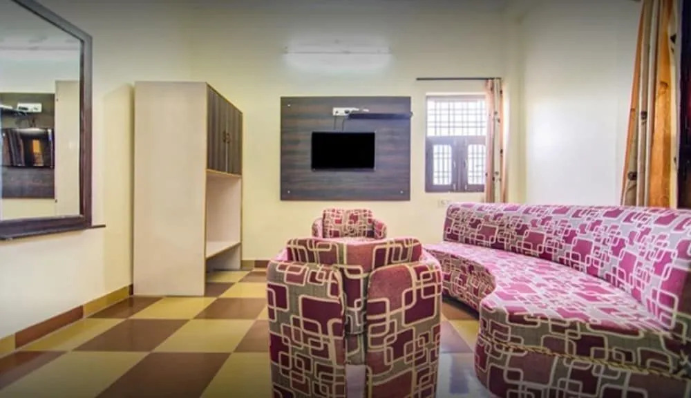 Hotel Goyal Inn