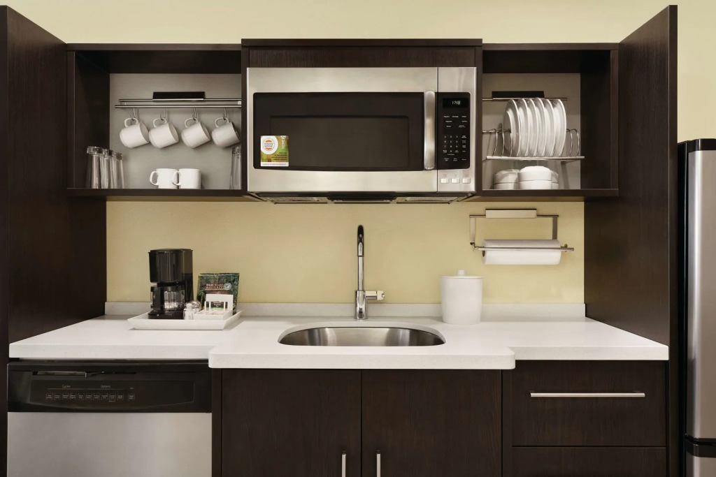 Home2 Suites by Hilton Cartersville
