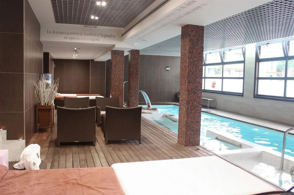 Pazo Los Escudos Hotel Spa & Resort