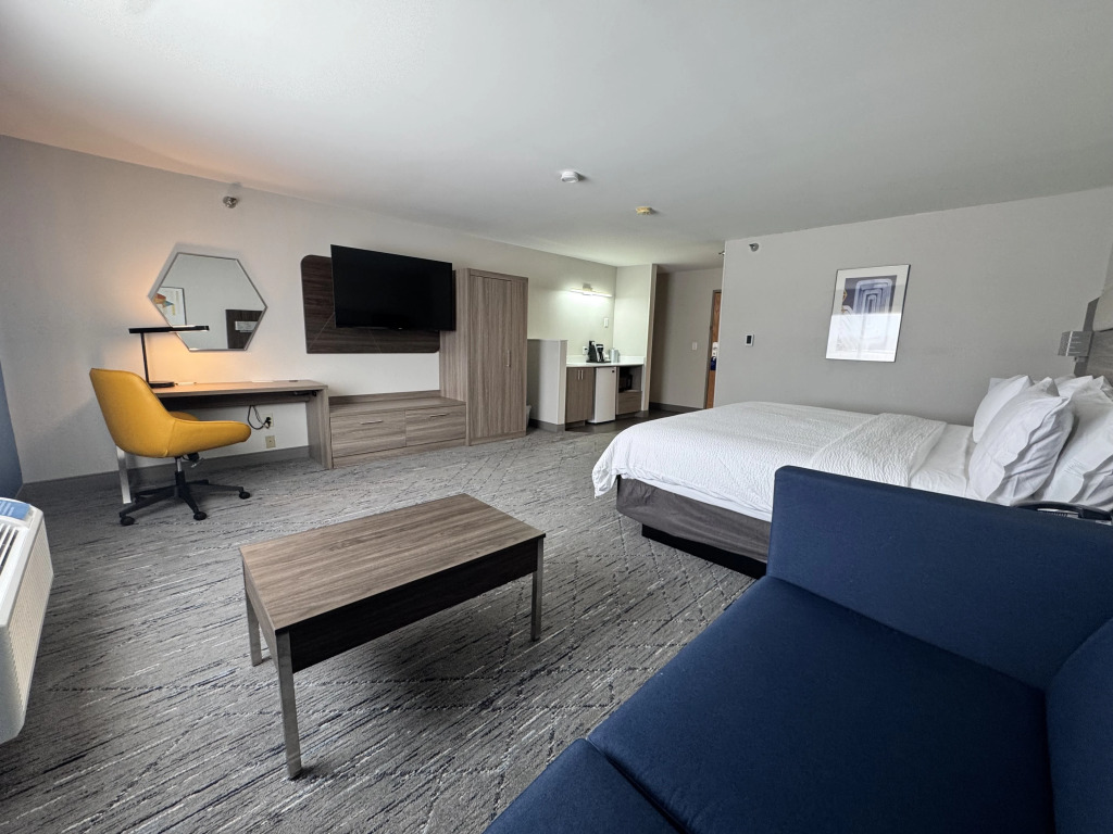 Holiday Inn Express Deforest Madison Area by IHG