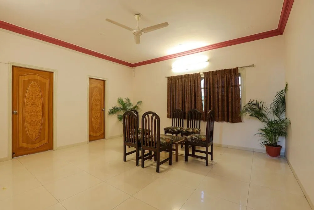 OYO 10031 Wind Chimes Boutique Guest House