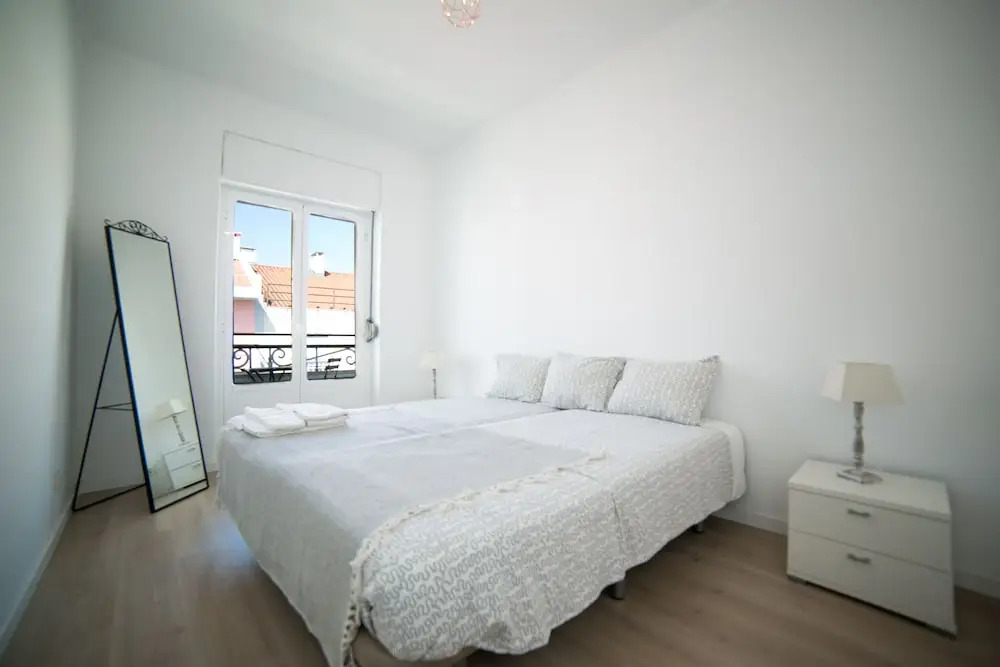 Ourique Charming Apartment