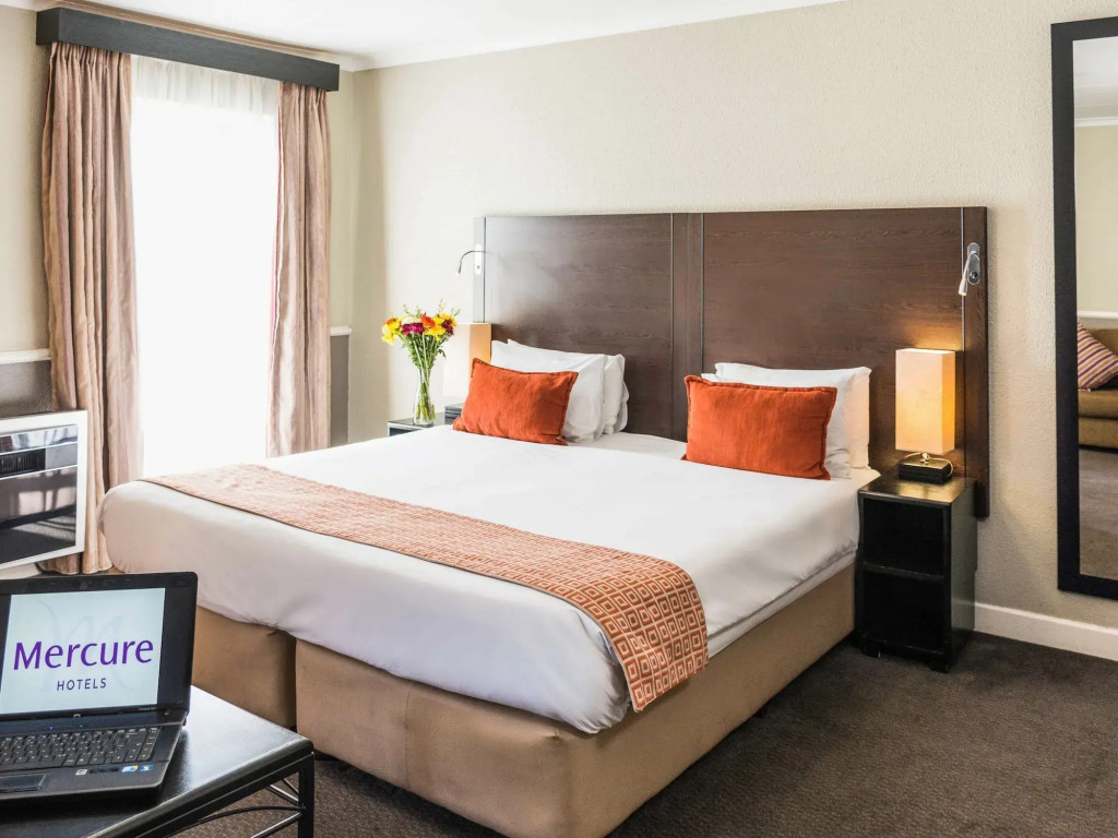 Mercure Hotel Bedfordview