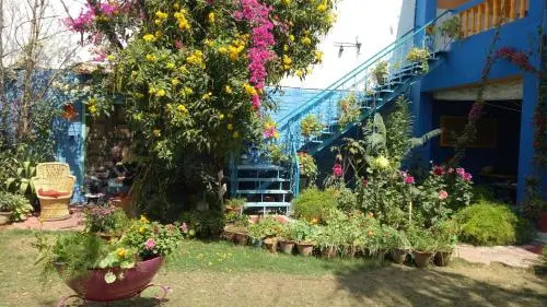 The Coral Tree Boutique Homestay