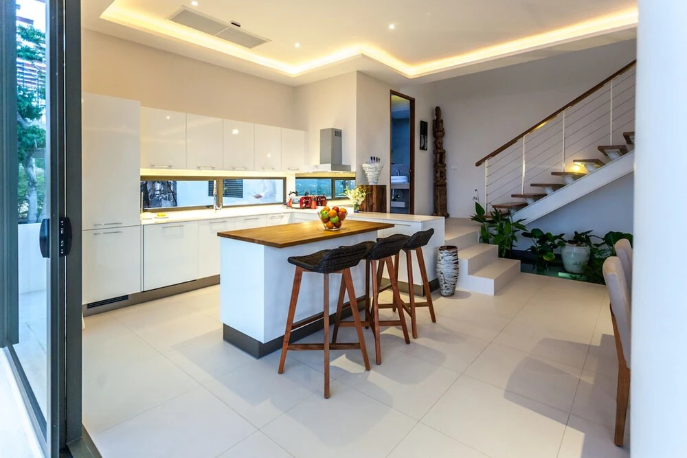 The Ridge Villa 5