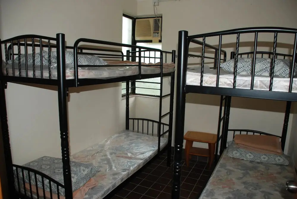 YHA Sze Lok Yuen Tai Mo Shan Youth Hostel