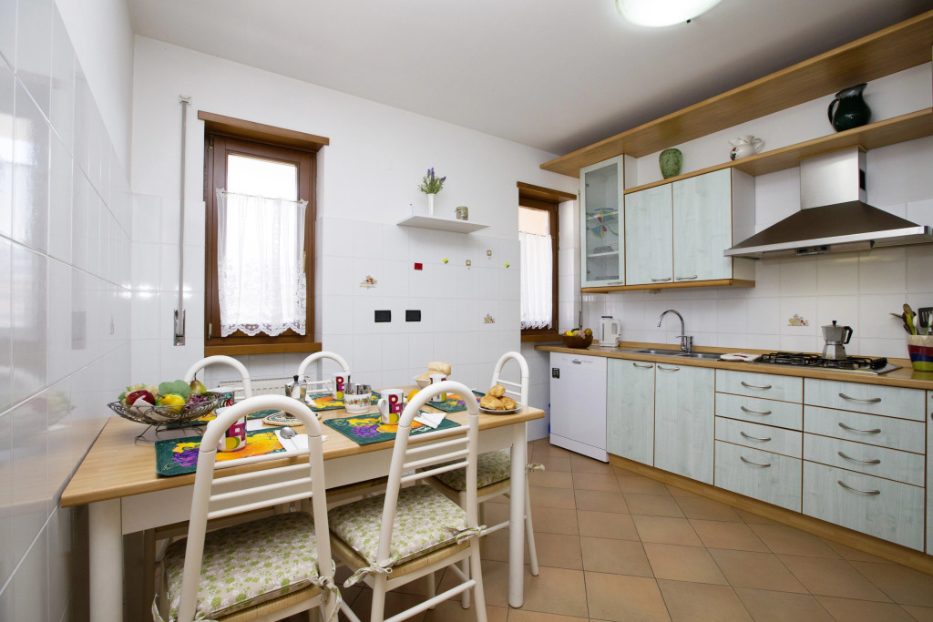Casa Ugo e Virginia