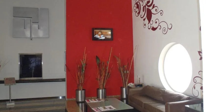 Hotel Tlahuac