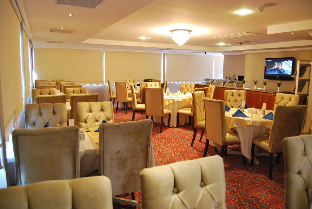 Residence Hotel - Boutique Class
