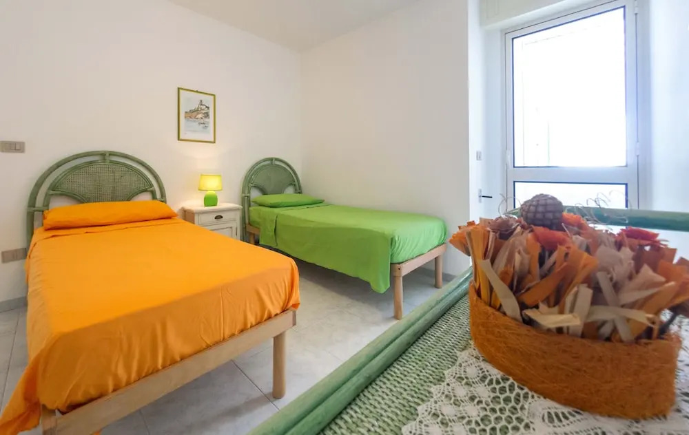Holidays Dream Laura - Leuca
