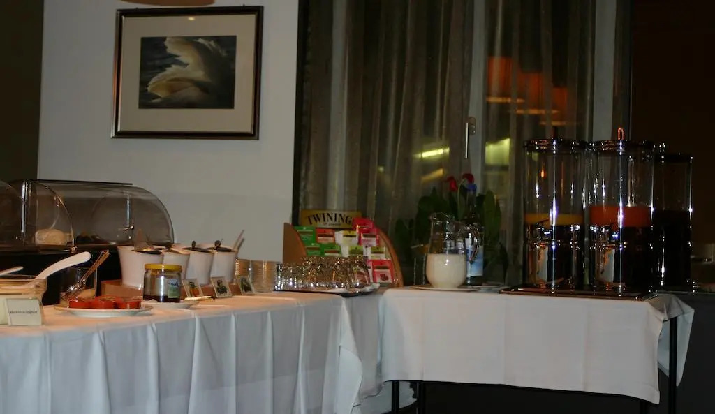 Hotel Schwanen Wil