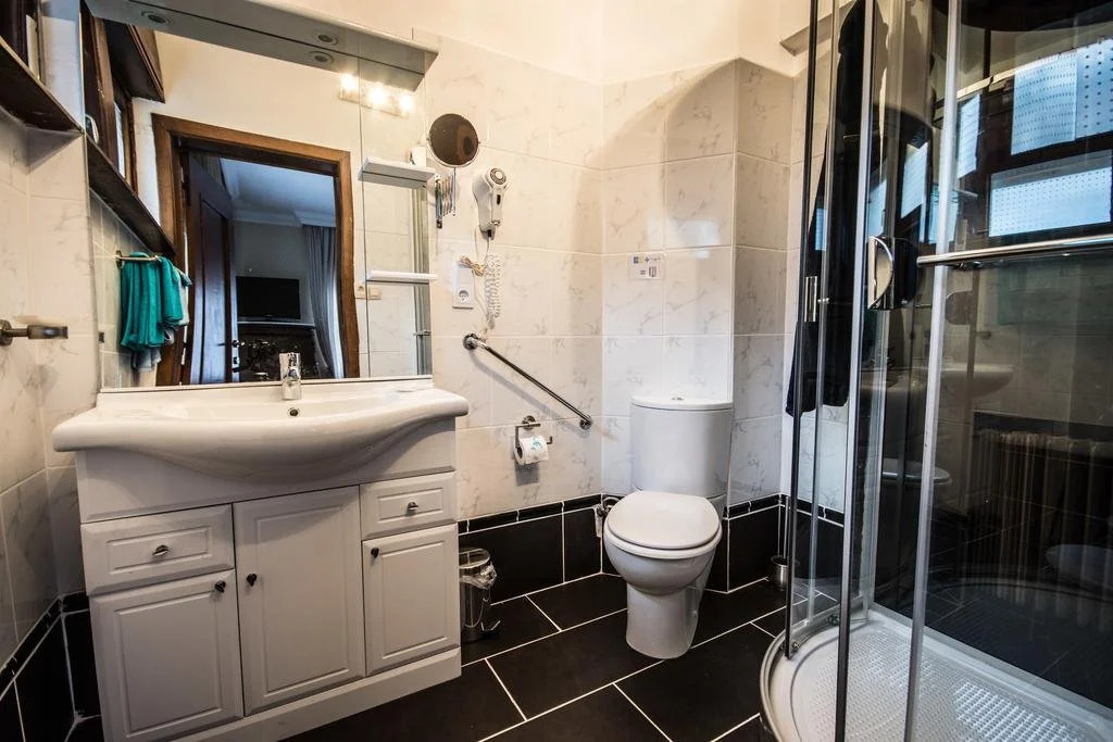 B&B Les Hirondelles