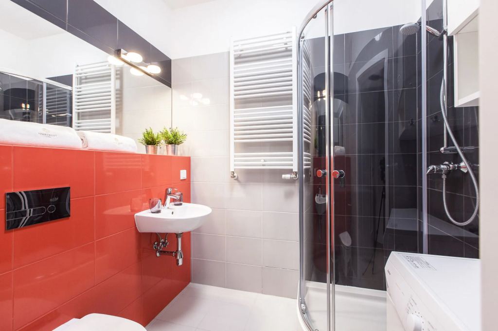 Warsaw Aparthotel