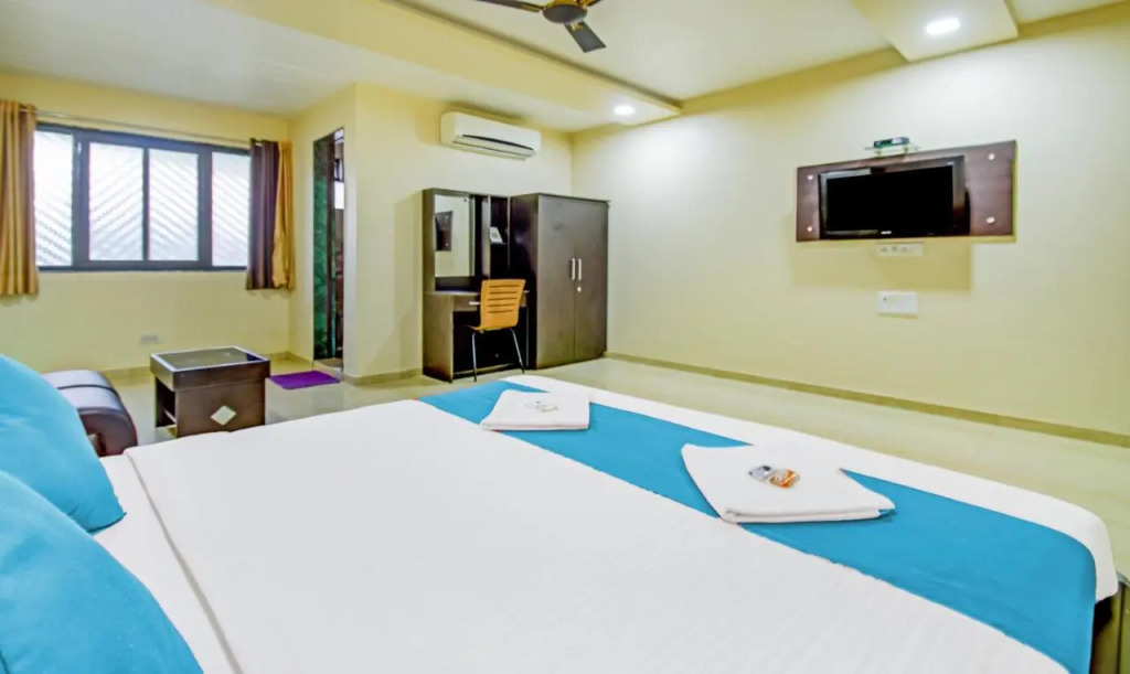 Rajdeep Inn