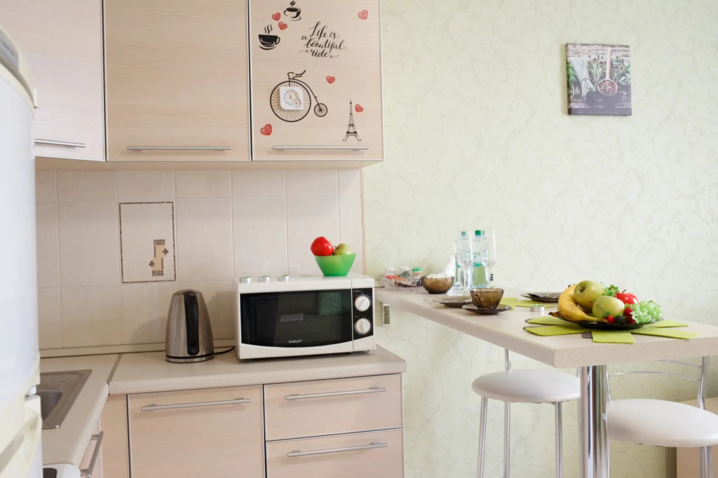 AmegaRoom (АмегаРум) на улице 50 лет ВЛКСМ 15/1