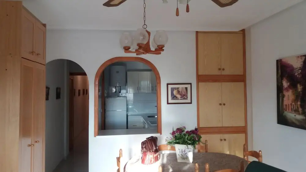 Marble Apartment