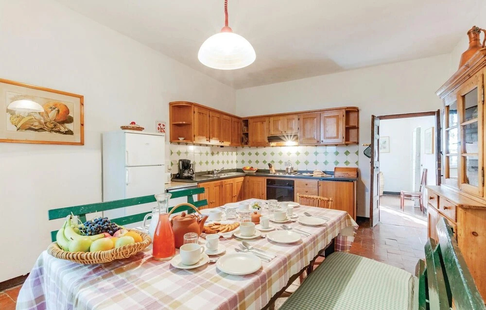 Casa Lasetto