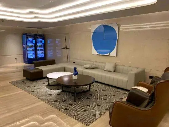 Tianmu Executive Apartment (Shenzhen North Railway Station Store)