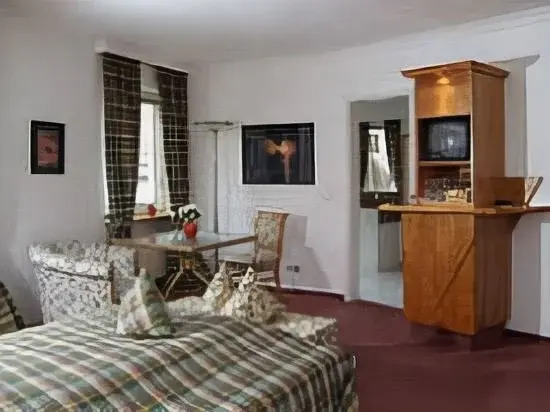 Landhotel  Gasthaus Polster
