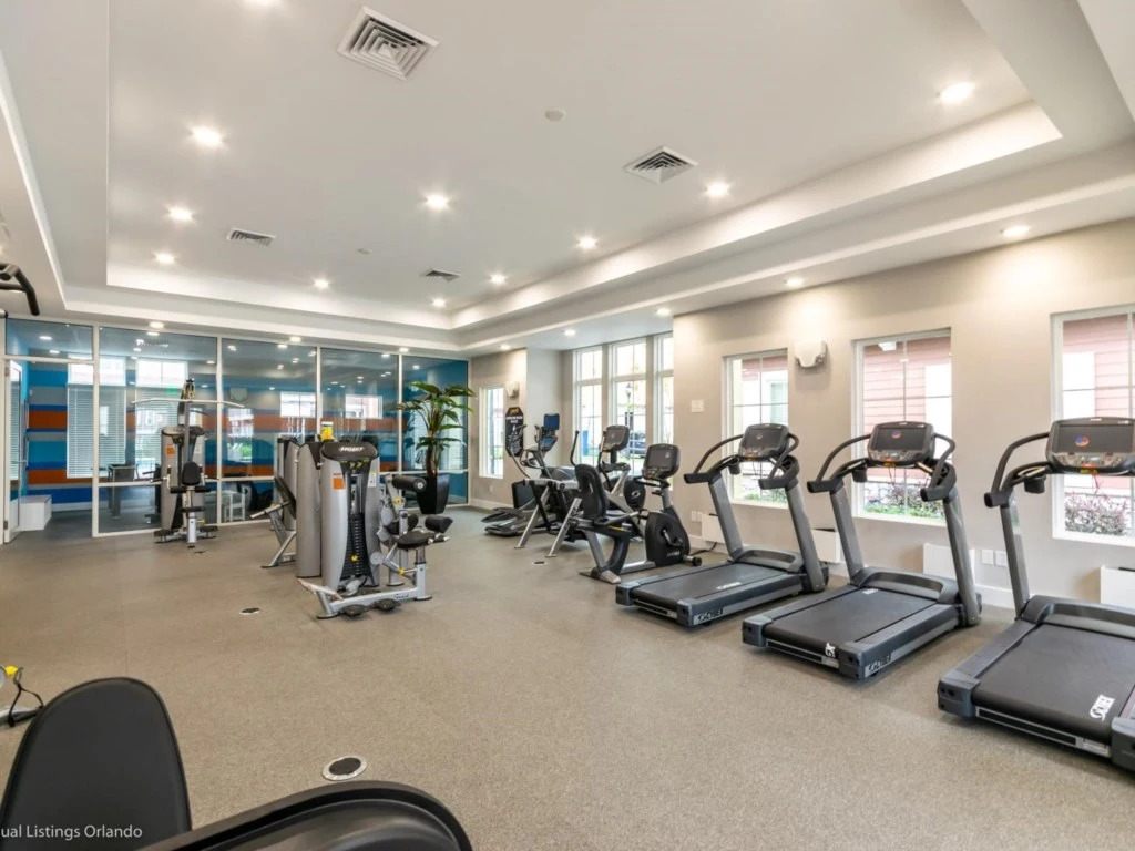 5 Bedroom/ 5 Bathroom Summerville Resort (7498 SA), Kissimmee, US