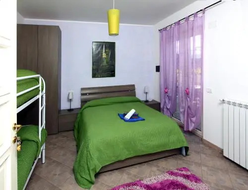 B&B Il Maggiolin