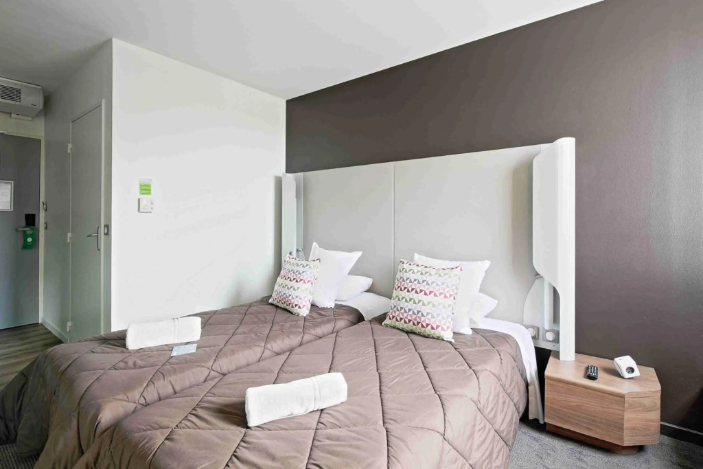 Abasto Hotel München Feldmoching
