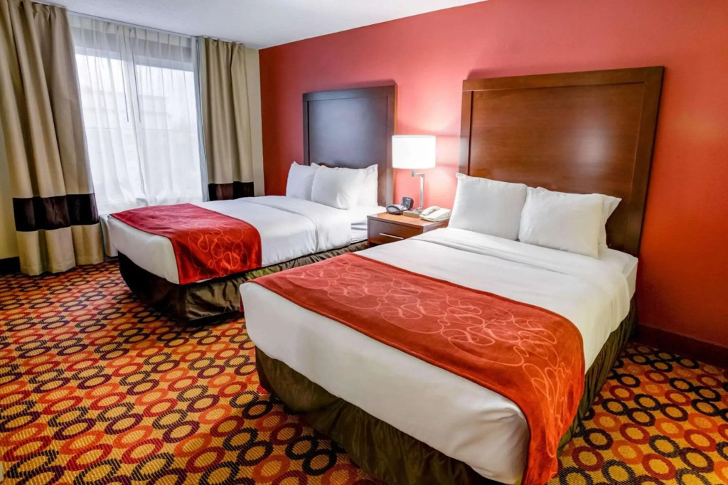Concord Suites by IHG