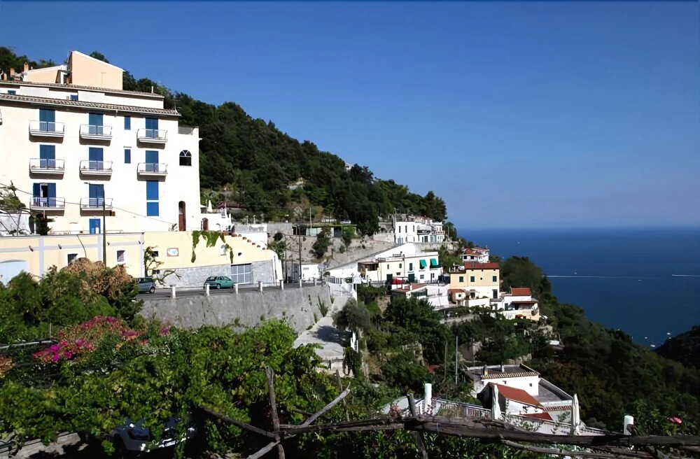 Le Terrazze di Cristina