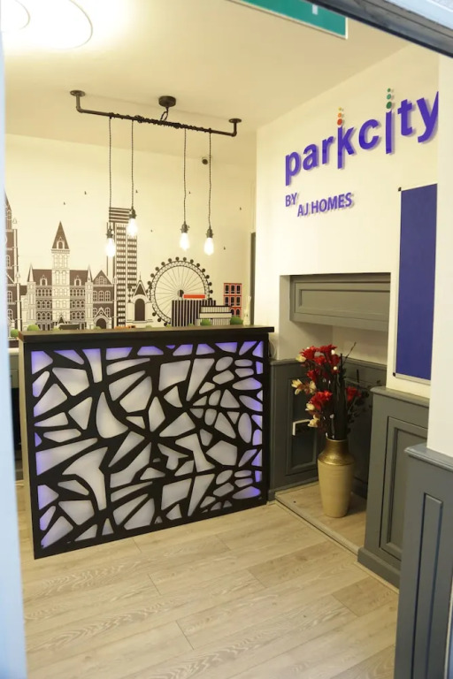 Citi Park Hotel
