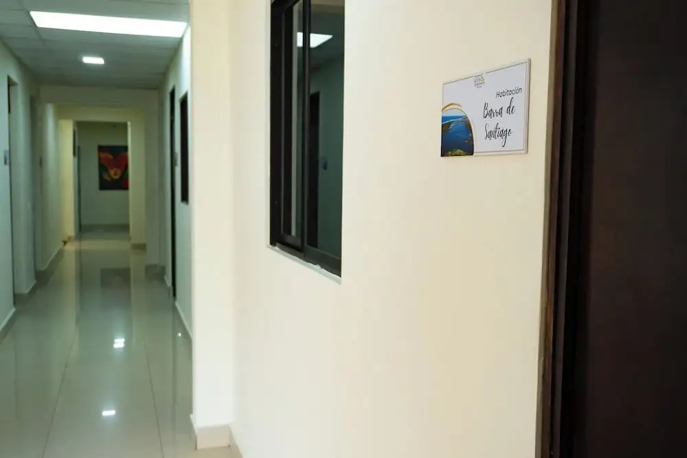 Hotel La Capilla - Suites & Apartments San Benito