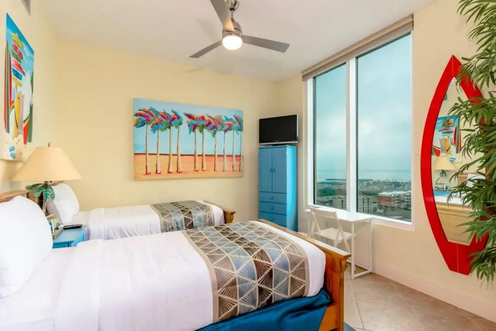 Sapphire 1409 By Padre Island Rentals