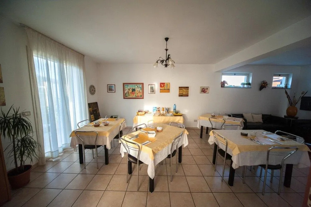 Fragolina B&B